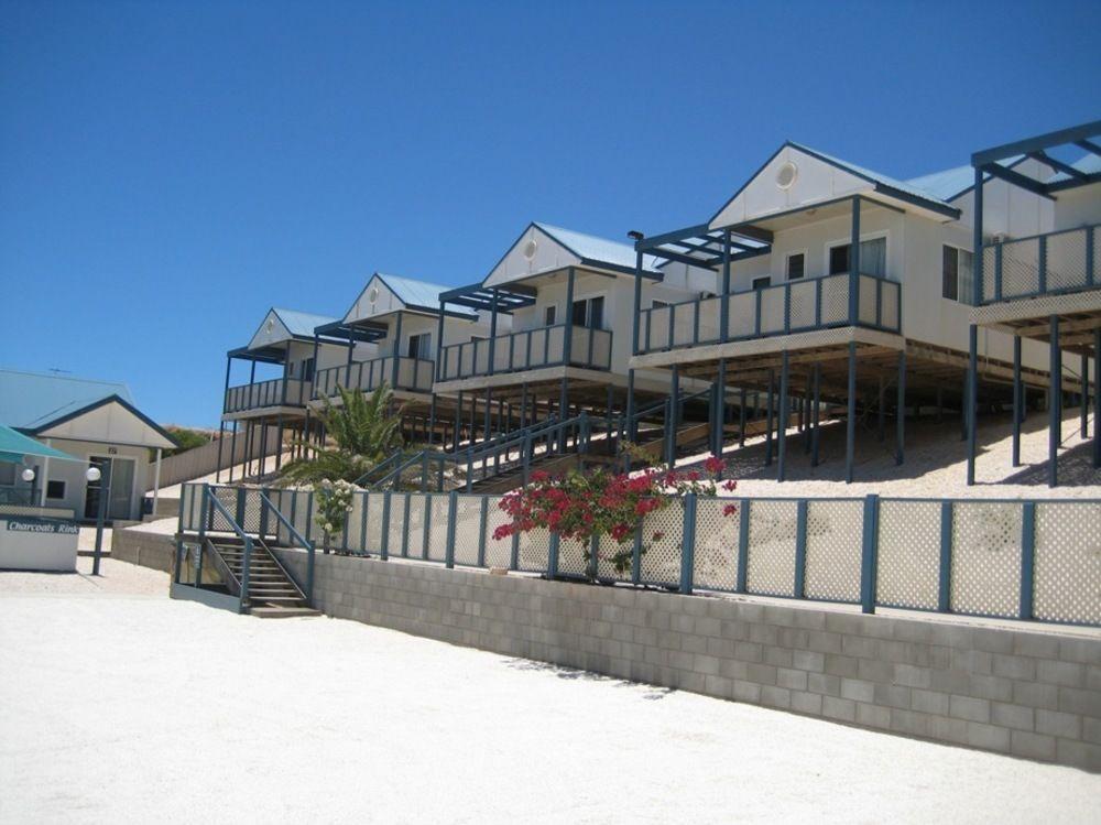Oceanside Village Denham Bagian luar foto