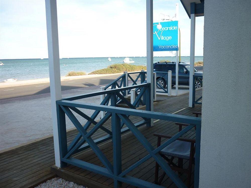 Oceanside Village Denham Bagian luar foto