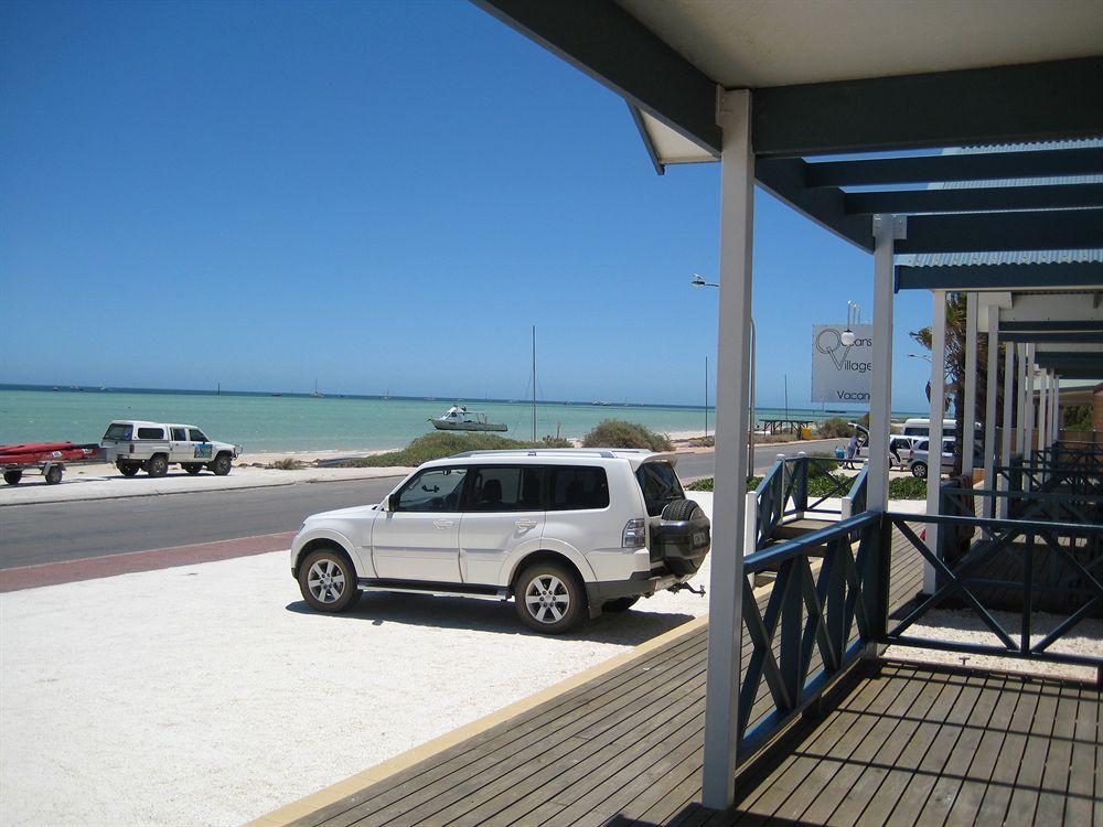 Oceanside Village Denham Bagian luar foto