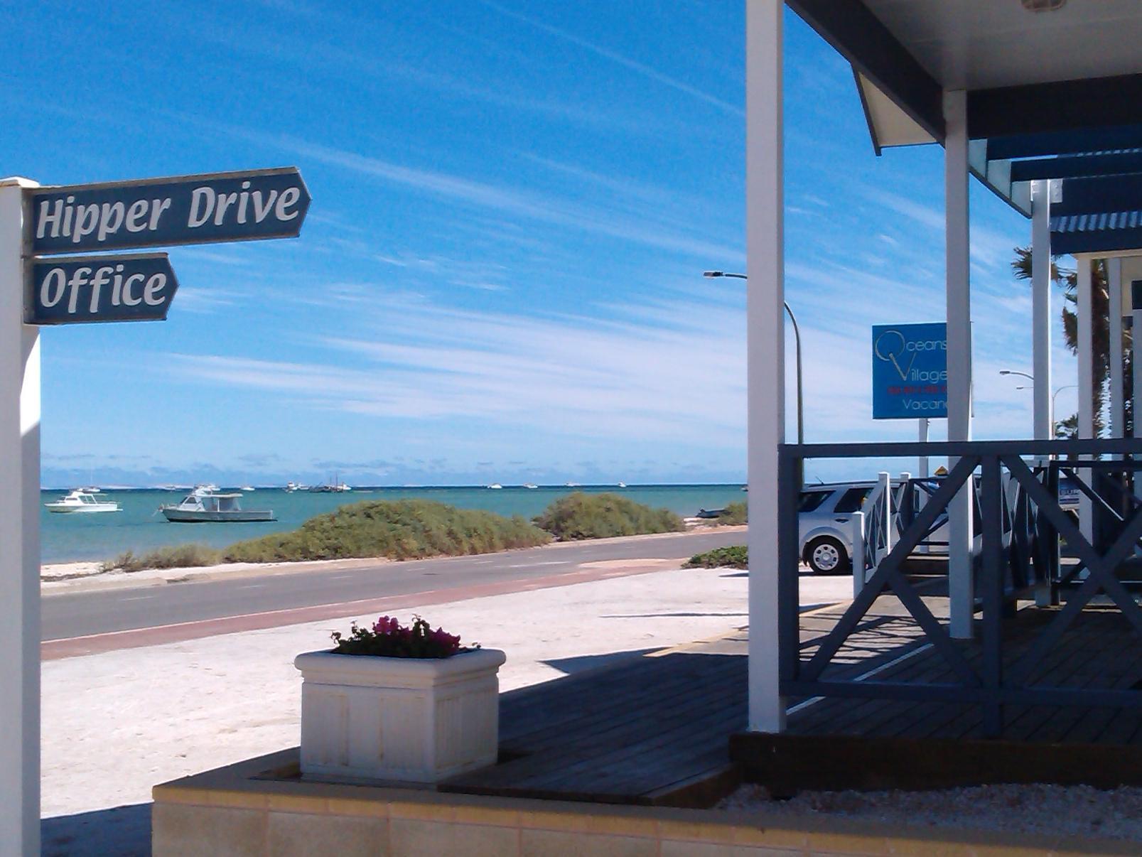 Oceanside Village Denham Bagian luar foto