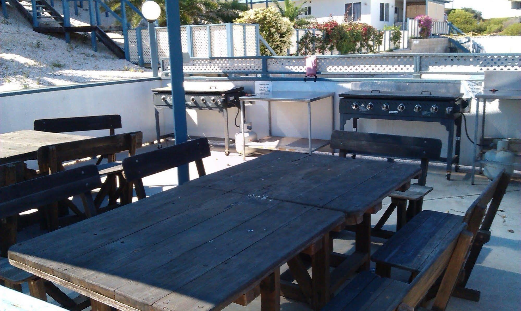 Oceanside Village Denham Bagian luar foto