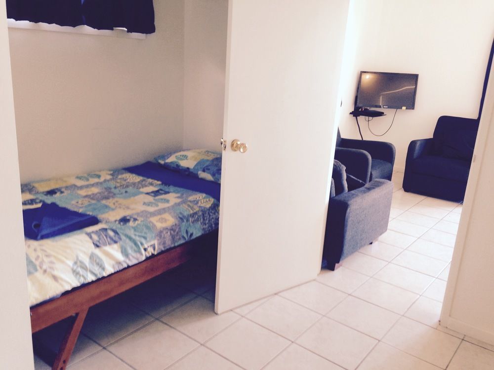 Oceanside Village Denham Bagian luar foto