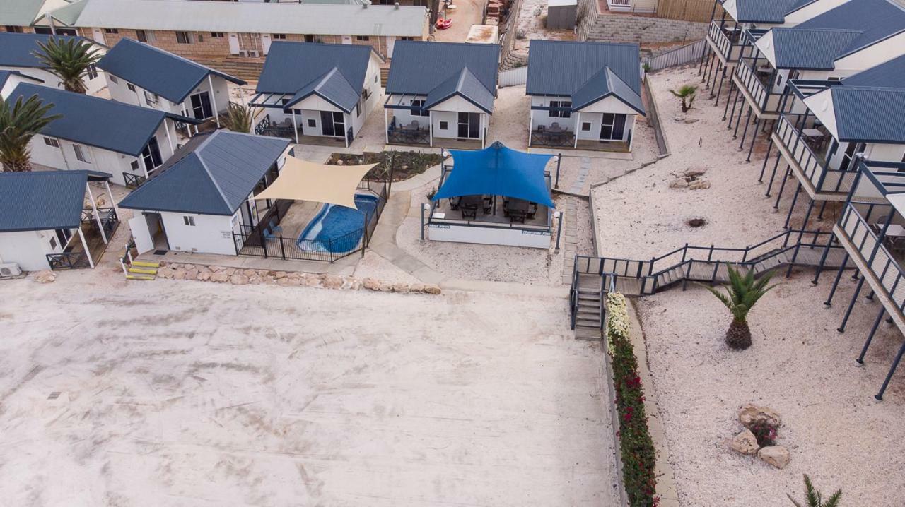 Oceanside Village Denham Bagian luar foto