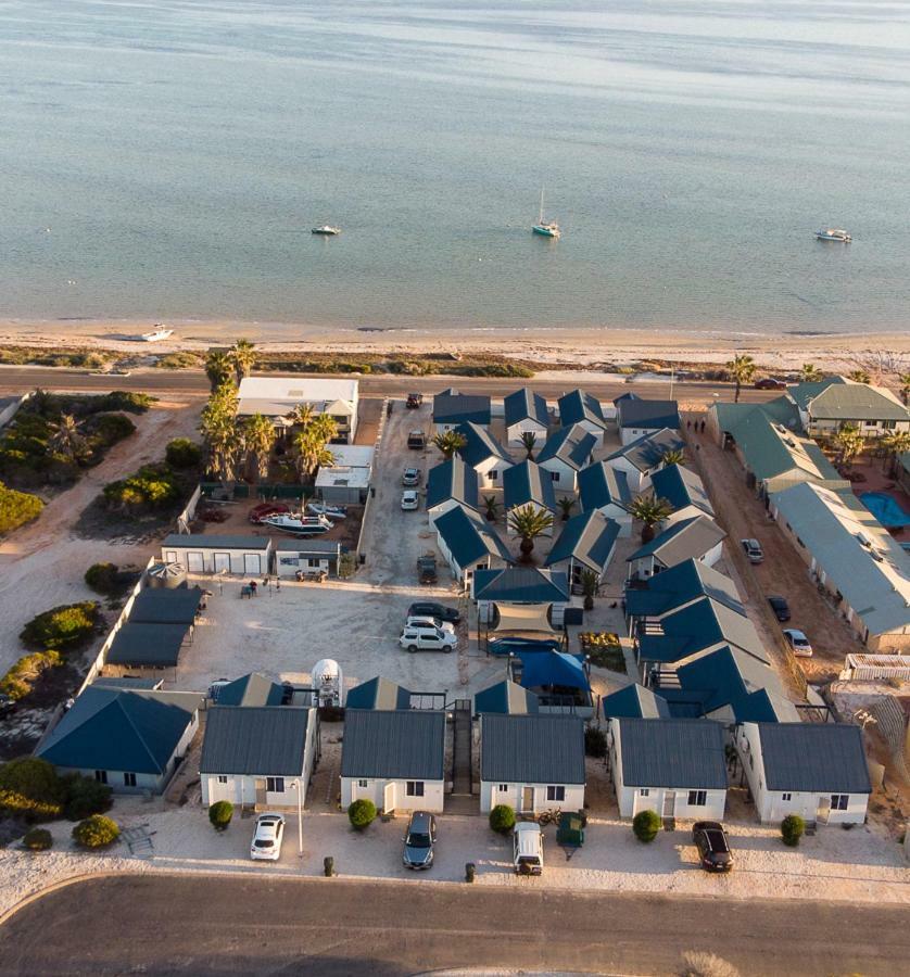 Oceanside Village Denham Bagian luar foto