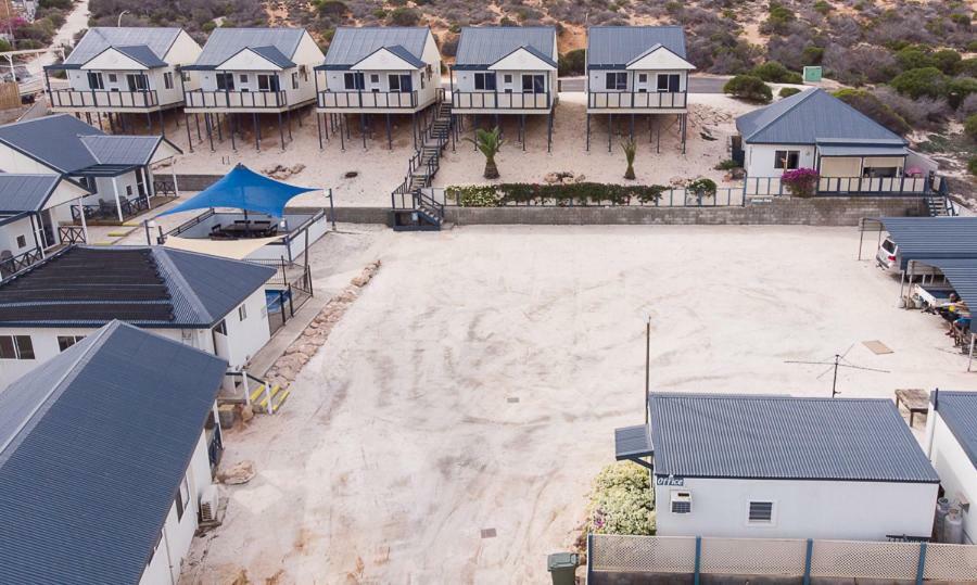 Oceanside Village Denham Bagian luar foto