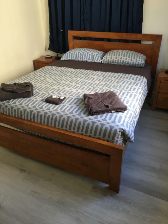 Oceanside Village Denham Bagian luar foto