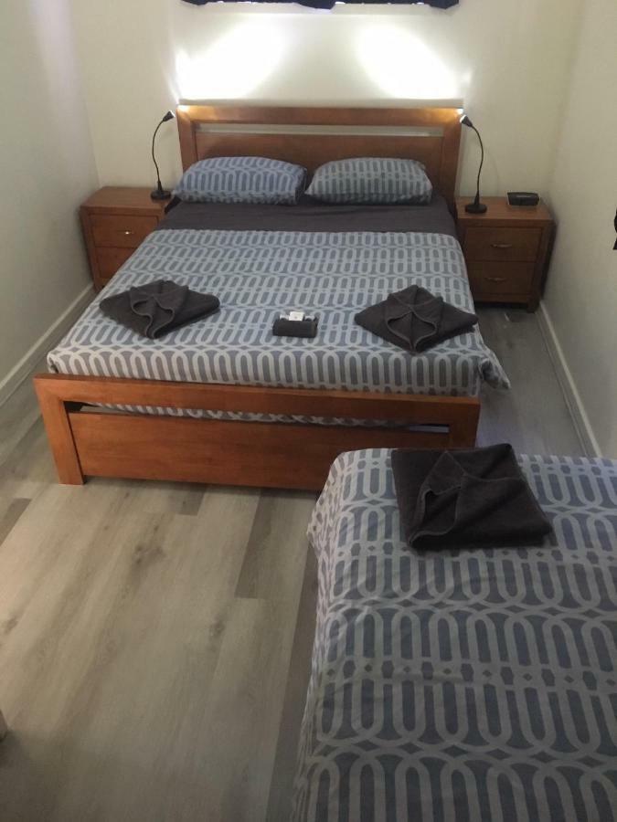 Oceanside Village Denham Bagian luar foto